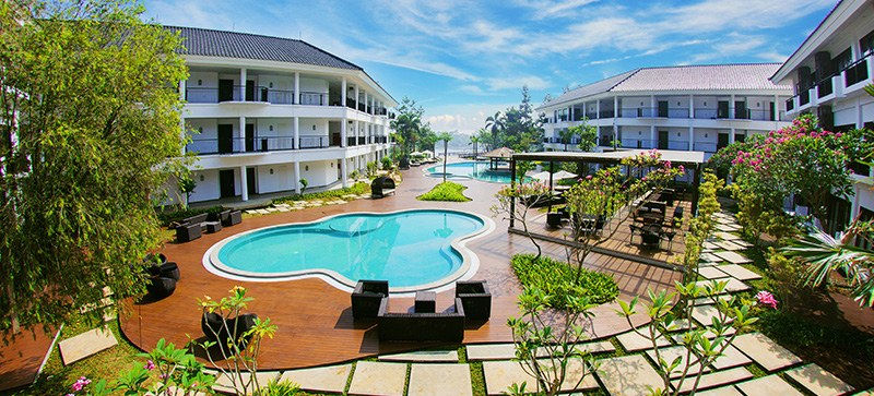 Lido Lake Resort by MNC Hotel