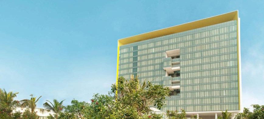 Hotel DoubleTree