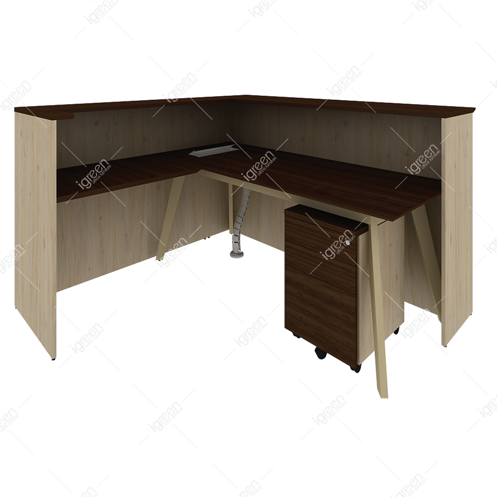 Imej kecil: PX7 - Kaunter Pendaftaran