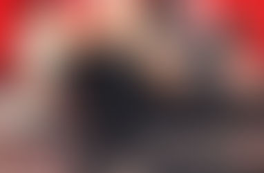 Lying on the back Glute Stretch