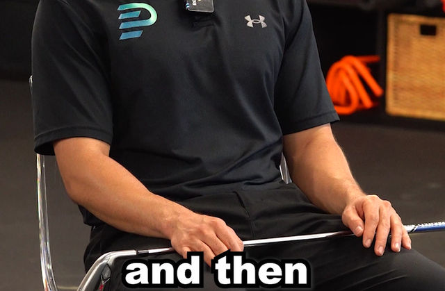 The Cervical Rotation Test