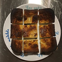 Un bon far breton pour bien démarrer la journée