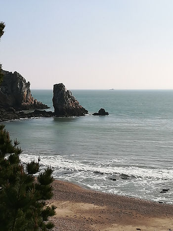 Plage du Portzic