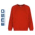 Thumbnail: TRUTEX CREW NECK SWEATSHIRT