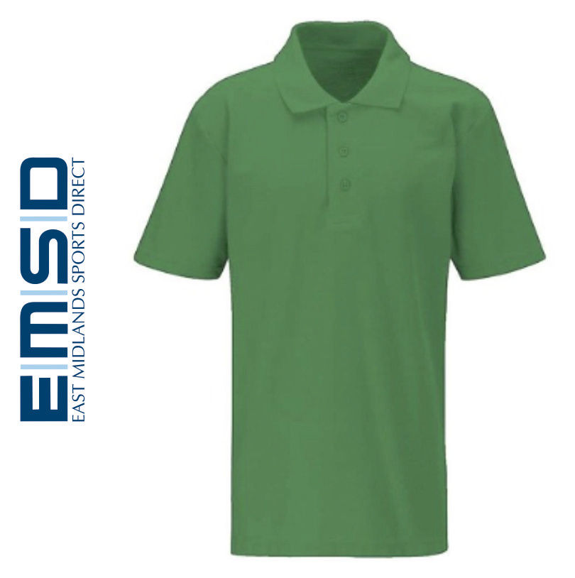 Thumbnail: BANNER CLASSIC POLO SHIRT
