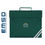 Thumbnail: JAMES PEACOCK SCHOOL BOOKBAG