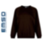 Thumbnail: TRUTEX CREW NECK SWEATSHIRT