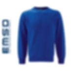 Thumbnail: BANNER CLASSIC CREW NECK SWEATSHIRT