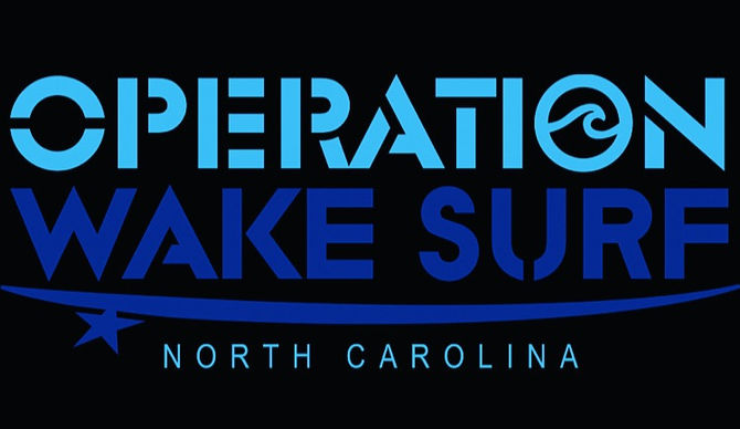 Operation Wakesurf | North Carolina