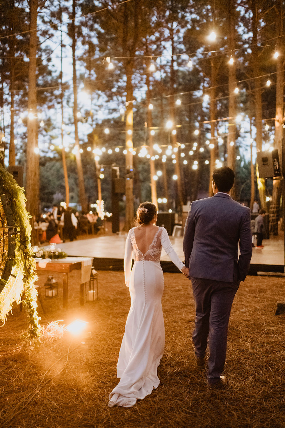 Tu Boda en el Bosque