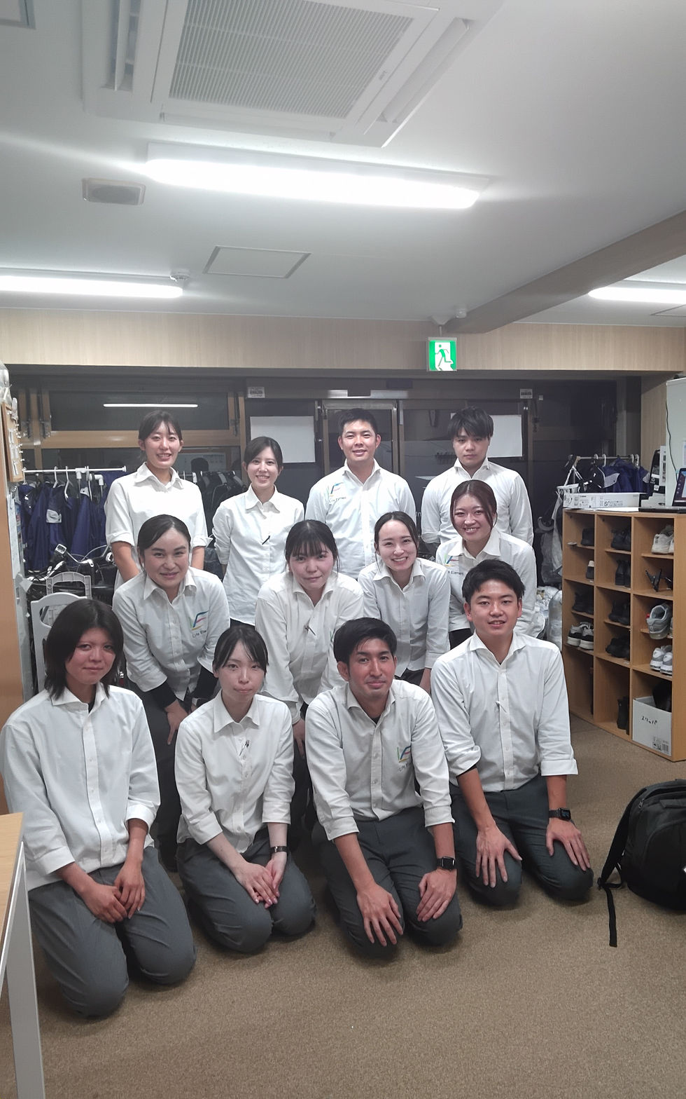 05.三軒茶屋 スタッフ