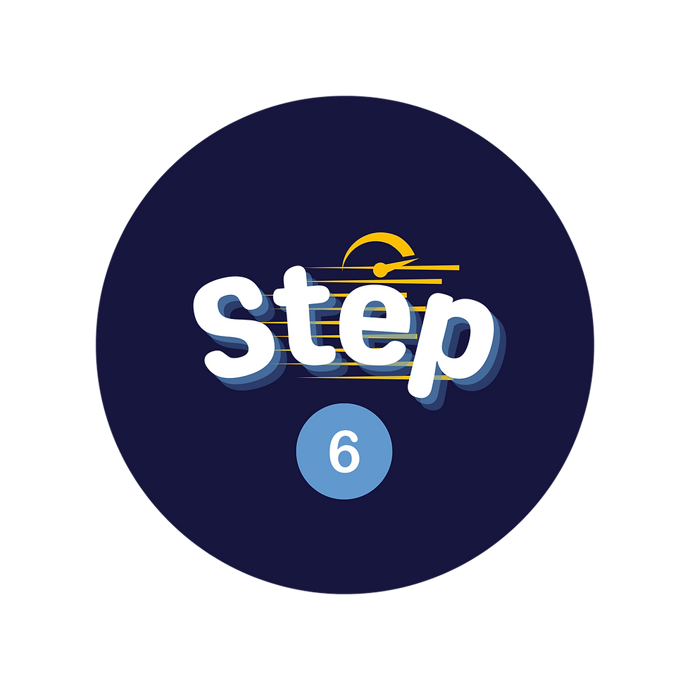 POC - Step 6