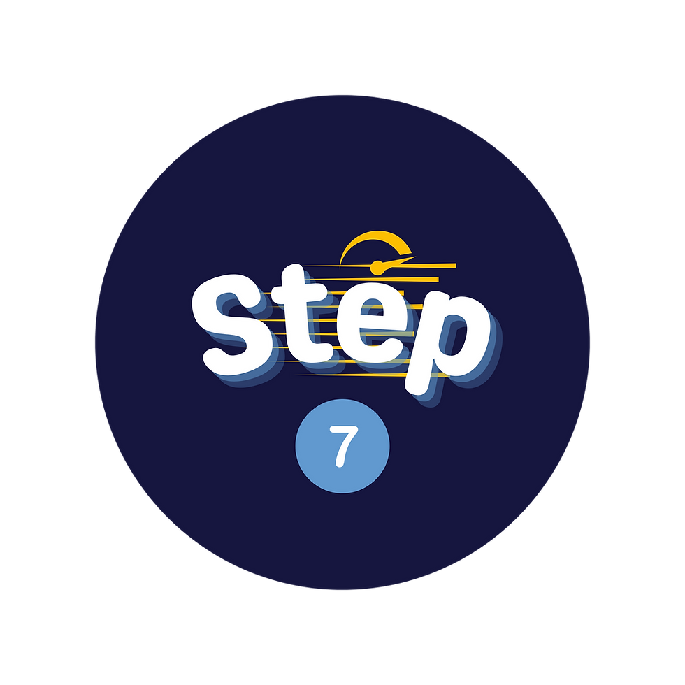 POC - Step 7