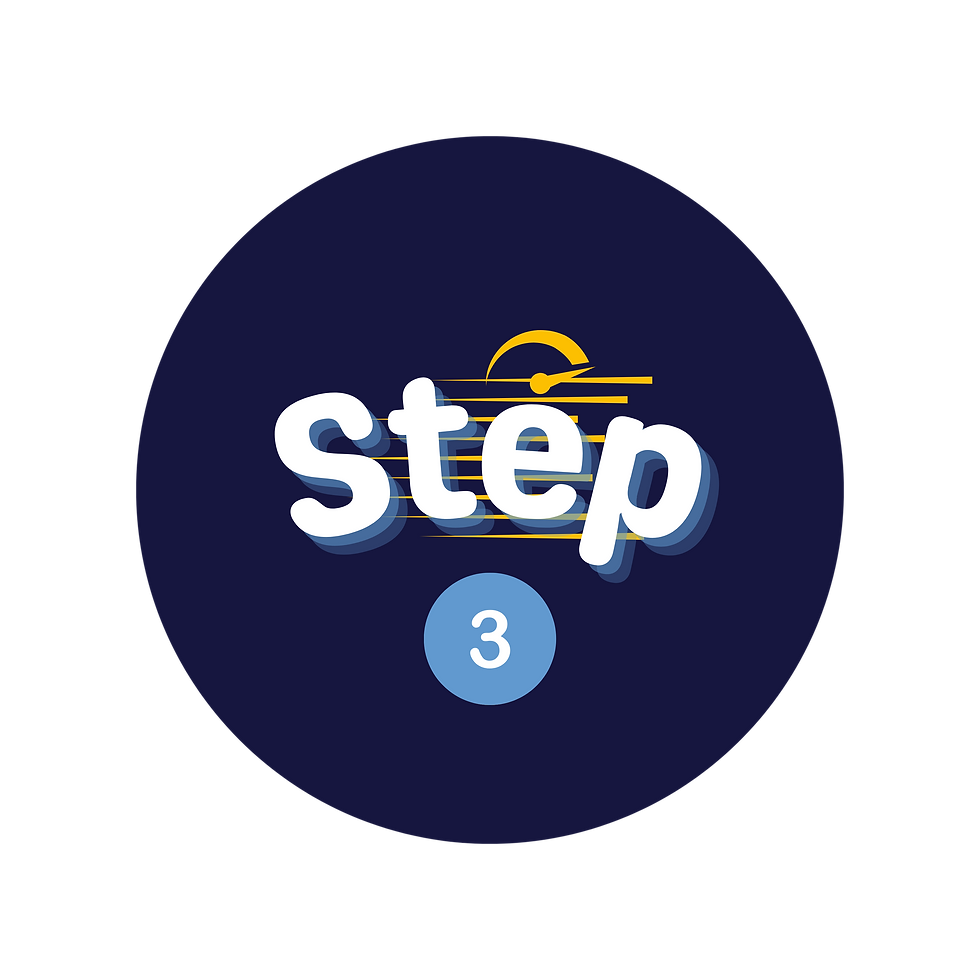 POC - Step 3