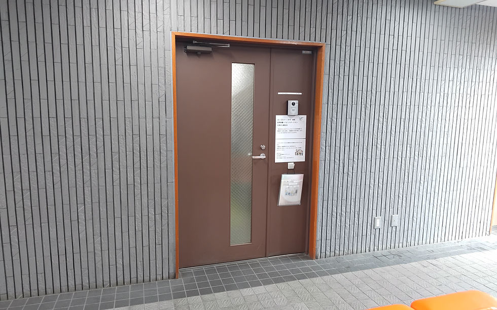 店舗外観写真