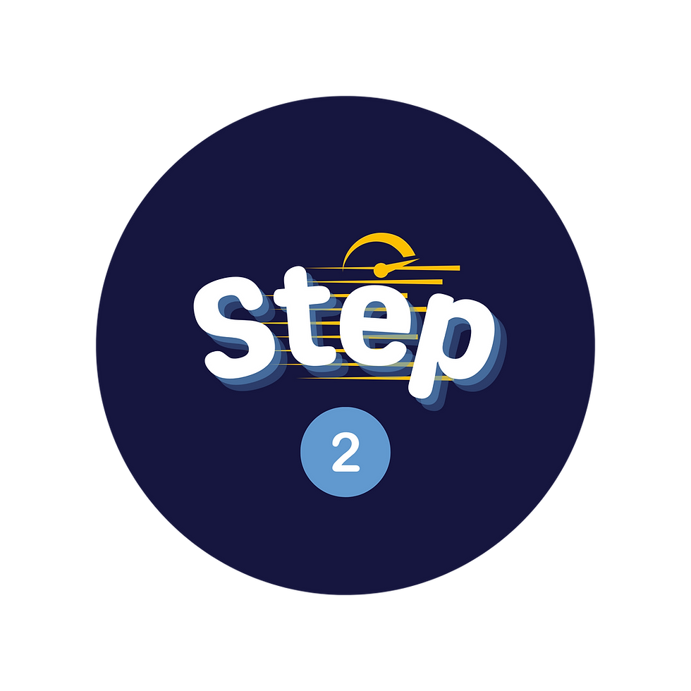 POC - Step 2
