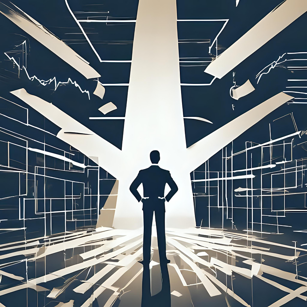 How CEOs Really Make Marketing Decisions – and What Separates Success from Failure