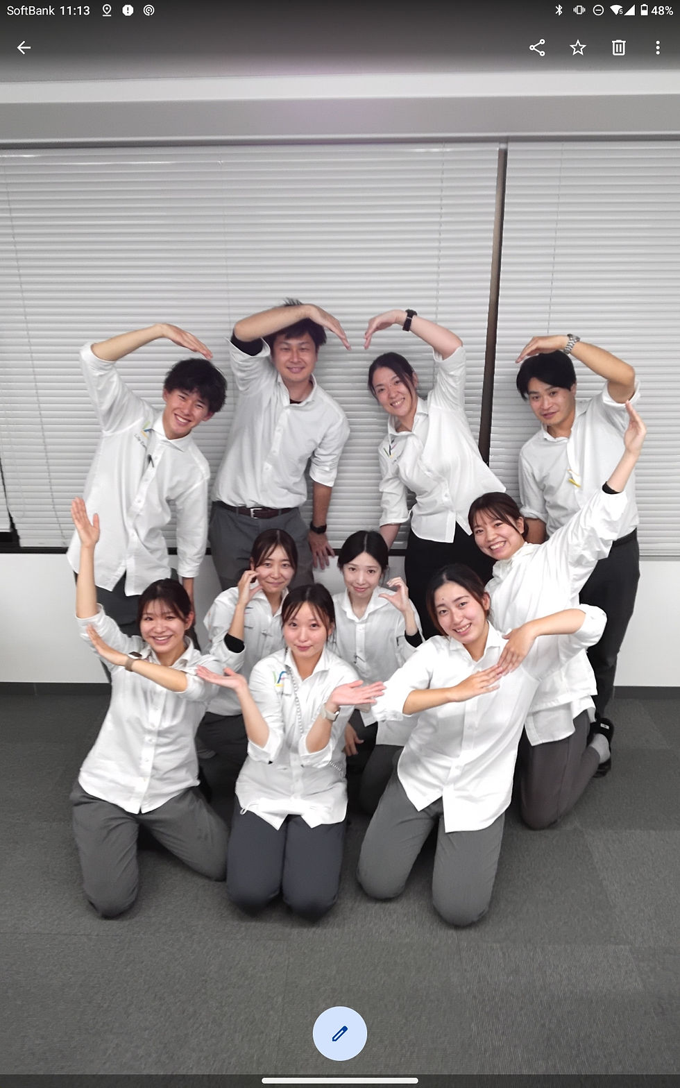 16.17.五反田スタッフ