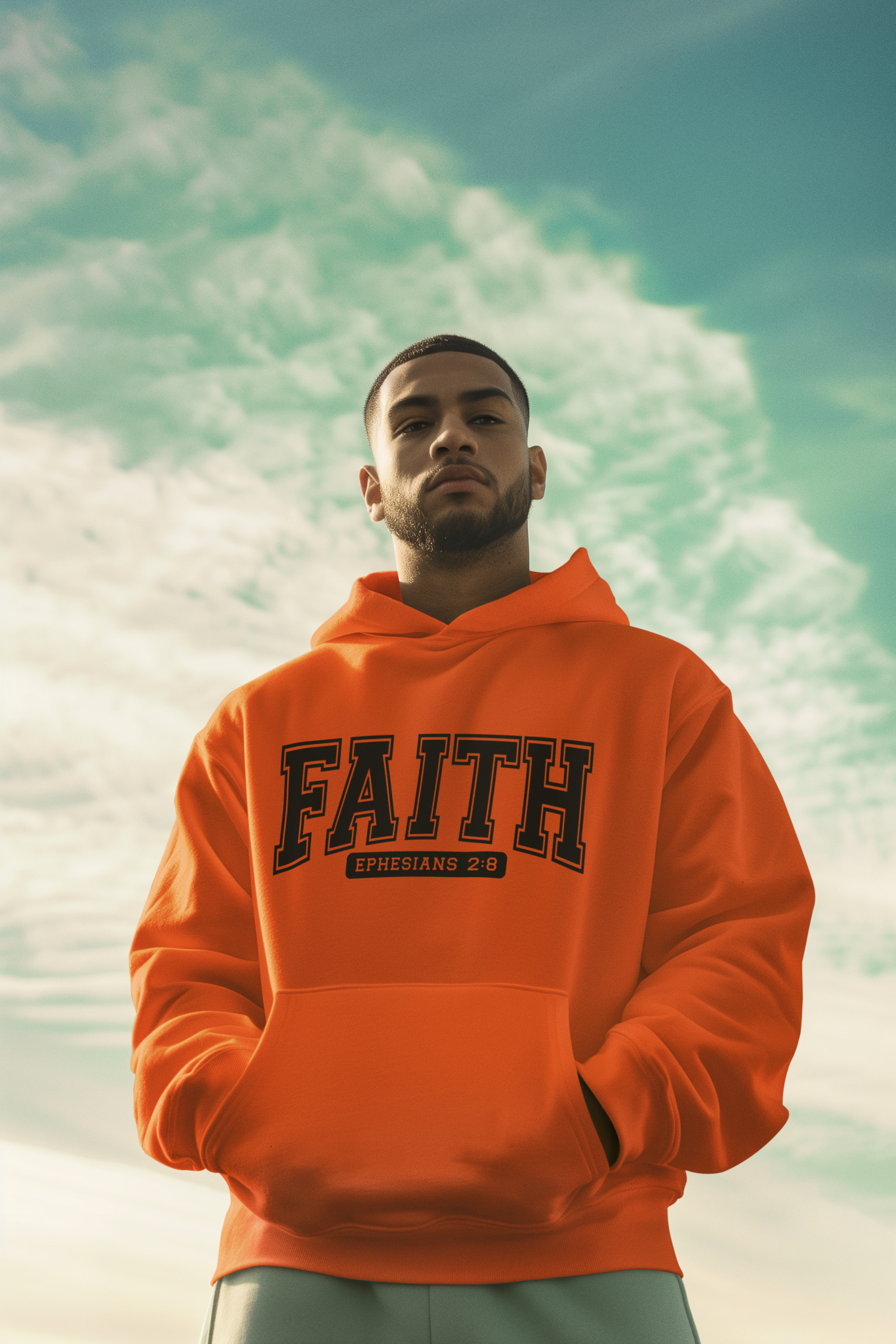 Faith Unisex
