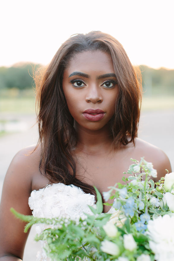 FEATURE FRIDAY: Taylor Bible Weddings