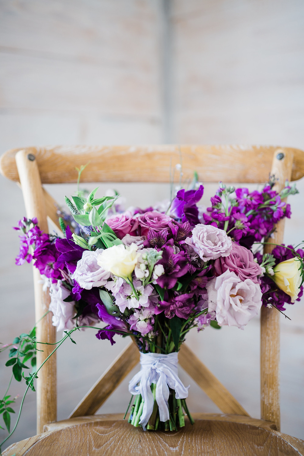 Lauren Crose Photography - Flowers by Flower + Ink Designs