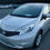 Thumbnail: Nissan Note
