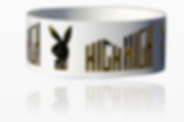 YUPO Wristbands