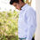 Miniatura: Camisa Rayas Azules