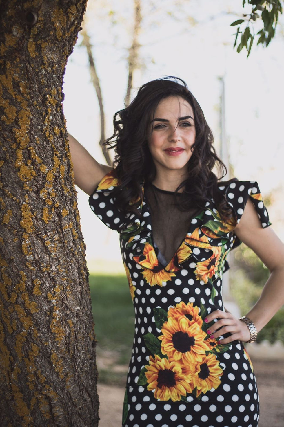 Miniatura: Vestido Alejandra