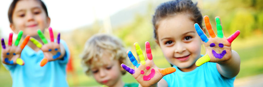 Finding Childcare | Mysite