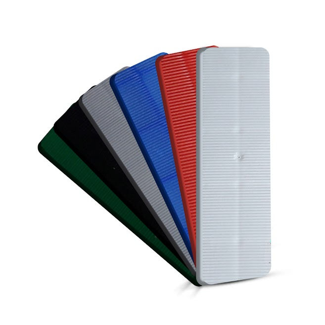 glazing packers