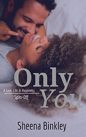 Only You (LL&H Spin-Off)