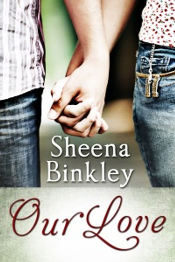 Our Love 2 EBOOK UPLOAD