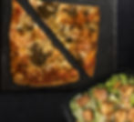 FLATBREAD COMBO