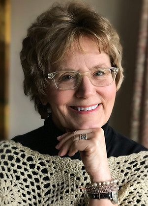 Candace Hartzler, MA/LICDC, author, counselor