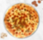 MUSHROOM PEPPERONI
