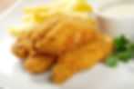 CHICKEN TENDERS