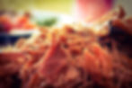 SANDMAN'S PULLED PORK