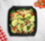 CLASSIC GARDEN SALAD