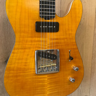 Telecaster Rockin'