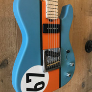 Telecaster Racing 67
