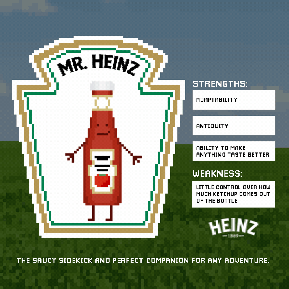 heinz character stat 1