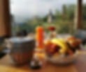 Langes Frühstück & flexible Verpflegung – entspannt und familientauglich.