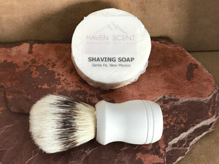 Shaving Soap