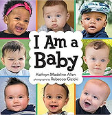 I Am a Baby