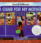 A Chair for My Mother