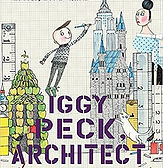 Iggy Peck, Architect