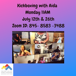 Kickboxing with Aida 11AM (2).png