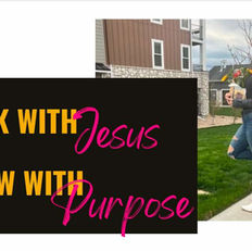 Happy New Year ~ Healthy Goals & Boundaries: Biblical Principles for Real Change