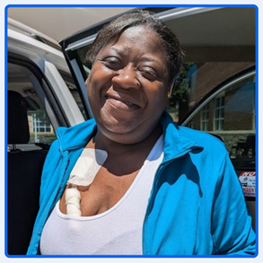 Dewan's Story - When Care Comes Full Circle 